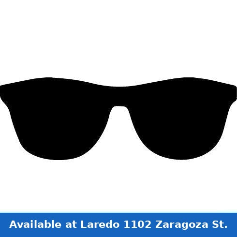 Prosport Ns Black Sunglasses