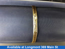 Herringbone Bracelet - Yellow Gold 14k (.585) 12.6 grams 6 inch