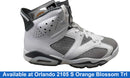 Jordan Ct8529-112 White