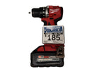 Milwaukee 3601-20 Red Cordless Standard Drill