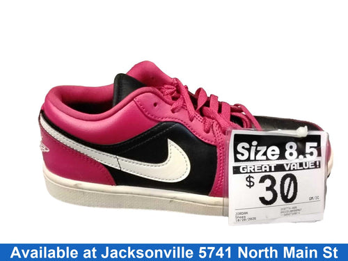 Jordan Dc0774-605 Red