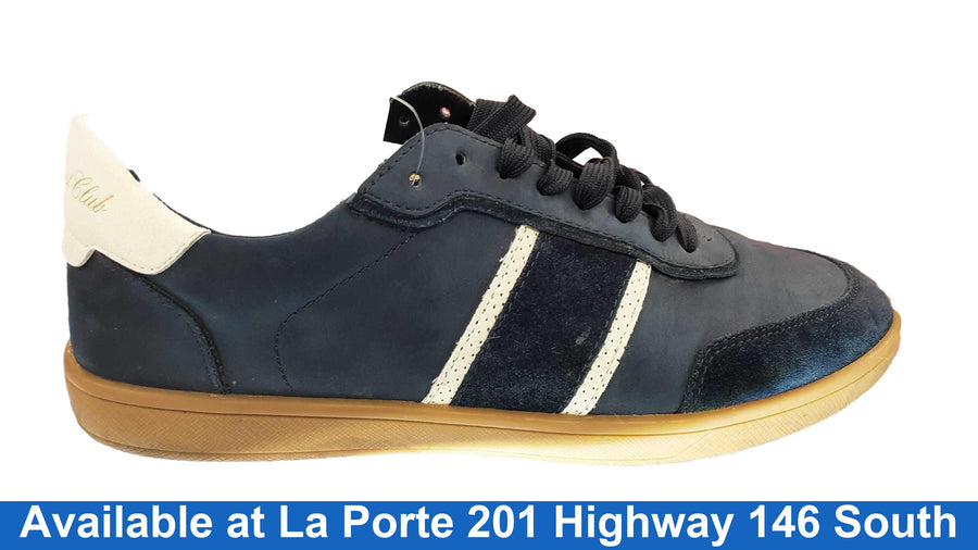 Aldo Rossini Blue