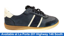 Aldo Rossini Blue