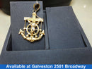 Jewelry Accessories - Yellow Gold 10k (.417) 4.3 grams