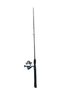 Q-ray Qrs20 White Fishing Rod & Reel Combo