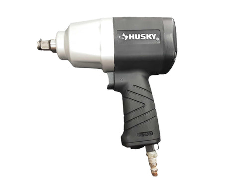 Husky H4455 Black Standard Power Wrench