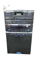 Vocopro Duet2 Black Outdoor Speaker