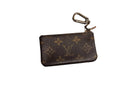 Louis Vuitton Brown Purse / Handbag