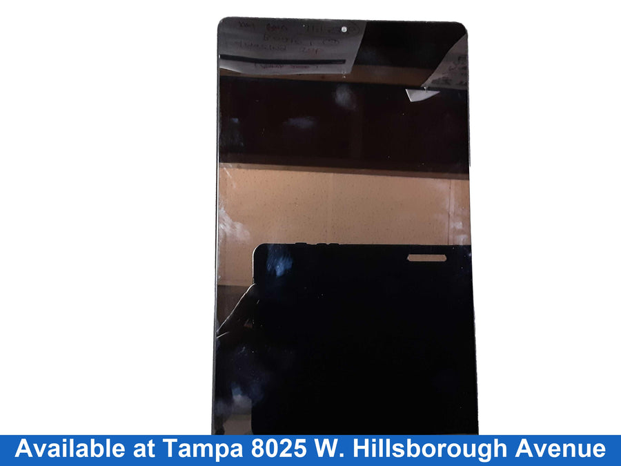Samsung Sm-t220__galaxy Tab A7 Lite Silver Tablet