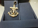 Jewelry Accessories - Yellow Gold 10k (.417) 4.3 grams