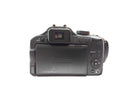 Lumix Fz150 Black Digital SLR Camera