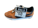 Nike Hm4771-101 Orange