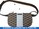 Michael Kors Beige / Tan Purse / Handbag