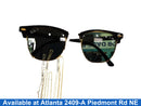 Ray-ban Rb3016 Clubmaster Classic Black
