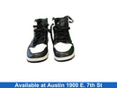 Jordan Fd1437-010 Black