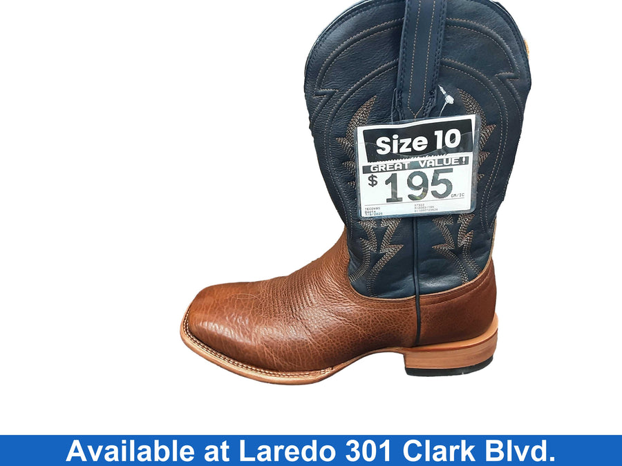 Tecovas 57333 Brown