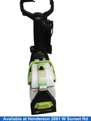 Bissell 3288 Green Floor Shampooer