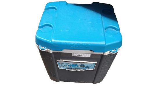 Igloo 60 Quart Gray Cooler