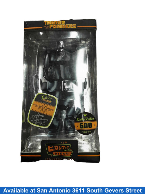 Funko Fm140726 Black Other Collectible