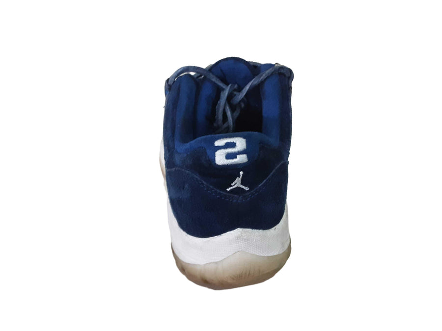 Jordan Av2187-441 Blue