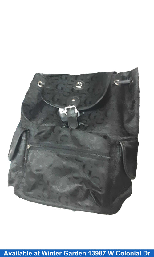 Guess Black Purse / Handbag