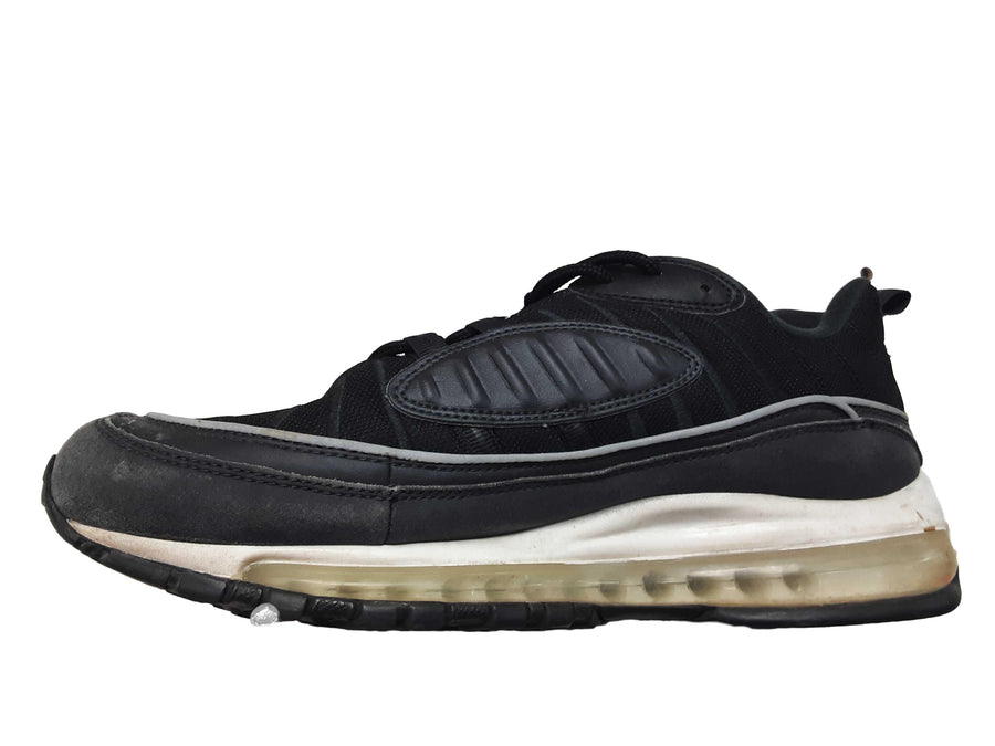 Nike 640744-009 Black