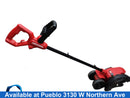 Craftsman Cmeed400 Red Corded (Electric) Edger