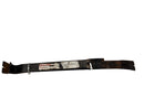 Nomf 2 Piece Crow Bar Black Crowbar / Pry Bar
