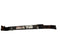 Nomf 2 Piece Crow Bar Black Crowbar / Pry Bar