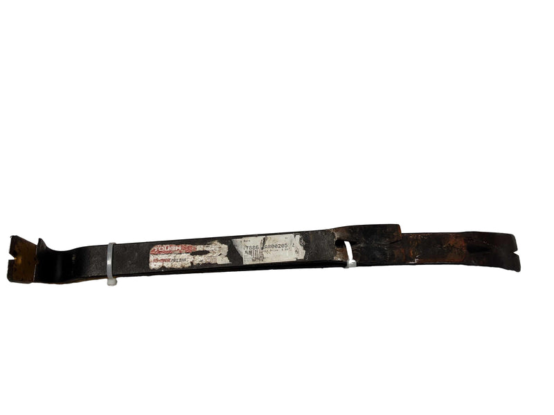 Nomf 2 Piece Crow Bar Black Crowbar / Pry Bar