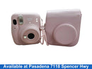Fujifilm Instax Mini 11 Pink Instant Film Camera