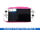 Nintendo Switch Oled (64gb) 64 Gb White Video Game Console
