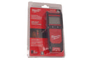 Milwaukee 2212-20 Red Electrical Testing Instrument