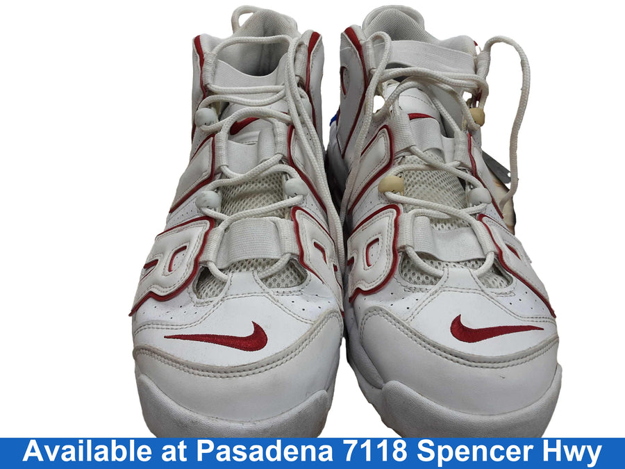 Nike 921948-102 White