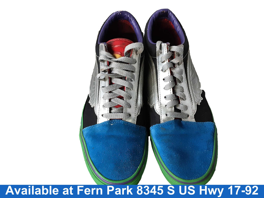 Vans 721356 Multi-color