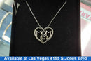 Chain - White Gold 10k (.417) 2.6 grams 20 inch