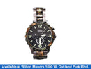 Fossil Jr1498 Silver Regular Watch