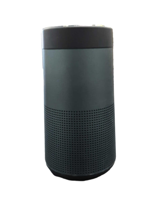 Bose 419357 Black Portable Speaker