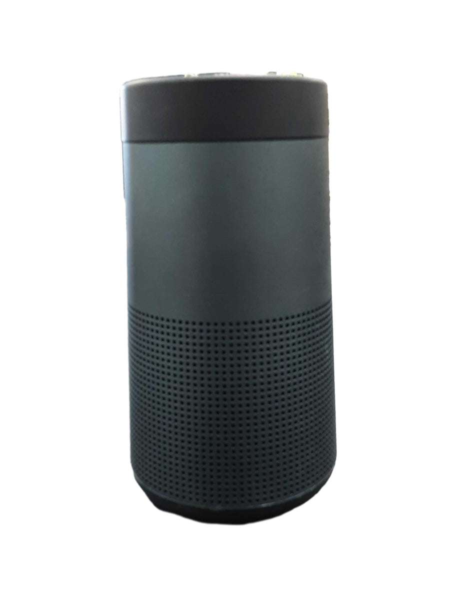 Bose 419357 Black Portable Speaker