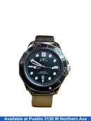 Invicta 45980 Silver Regular Watch