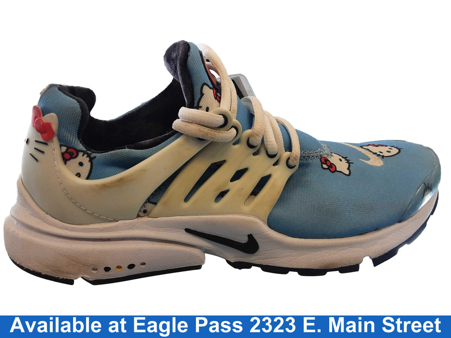 Nike Dv3770-400 Blue