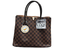 Louis Vuitton Du1105 Brown Purse / Handbag