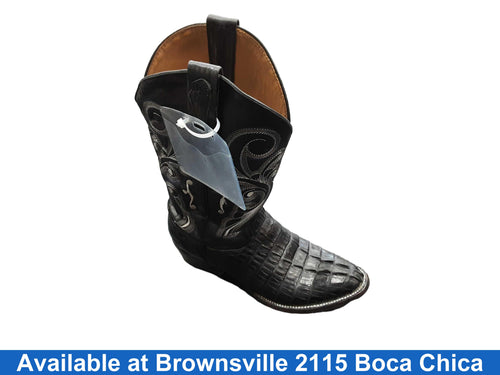 Don Cuco 2157 Black