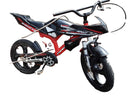 Hyper Hyp-t16-1000 Black Mountain Bike