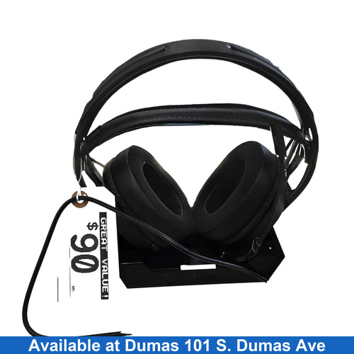 Rig 800pro Black Gaming Headset