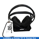 Rig 800pro Black Gaming Headset