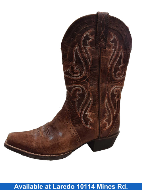 Ariat 3.5 Brown