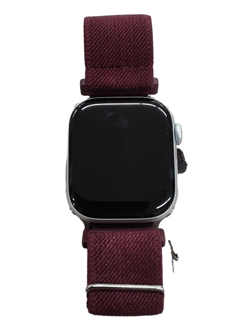 Apple A3331__apple Watch Series 11 Silver Smart Watch