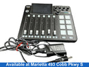 Rode Rodecaster Pro Ii Black Digital Mixer