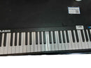Alesis V49 Black Midi Keyboard Controller